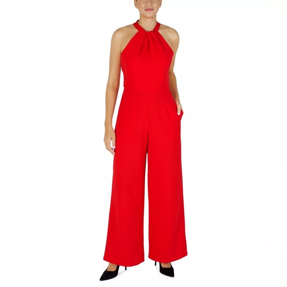 julia jordan Pants & Jumpsuits Julia Jordan Jumpsuit Poshmark